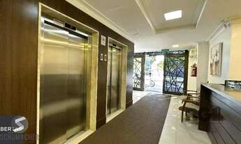 Imagem 6: Sala comercial mobiliada com 42m² no bairro Praia de Belas