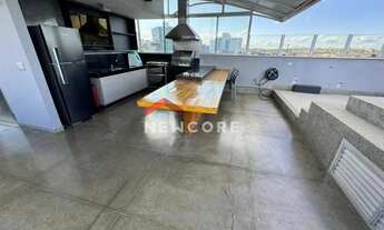 Imagem 3: Cobertura em Rua Arlindo dos Santos - Palmares - Belo Horizonte/MG