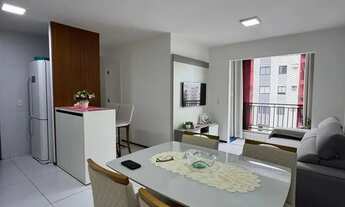 Imagem: ALUGO GRAND PARK ÁRVORES MOBILIADO