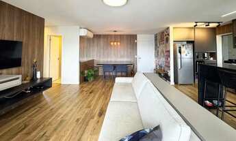 Imagem: Apartamento à venda e para alugar em Campinas