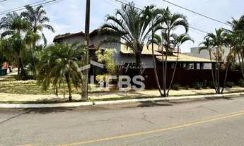 Imagem 3: Casa Térrea no Portal do Sol II