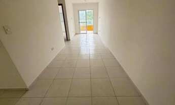 Imagem 5: Apartamento para locação no Boqueirão, Praia Grande-SP: 2 quartos, 1 suíte, 1 sala, 2 banh