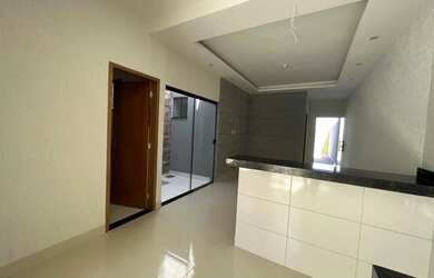 Imagem 2: Casa 2 quartos na Região Noroeste no Jardim Real