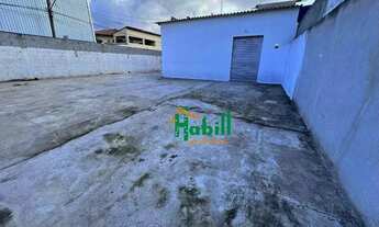 Imagem 3: Salão para alugar, 33 m² por R$ 4.210,35/mês - Conjunto Residencial Irai - Suzano/SP