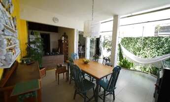 Imagem: Casa no Centro de Três Corações para