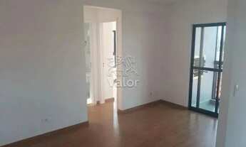 Imagem 5: Imóvel em Área Nobre do Boa Vista 2 Quartos com suíte, Sacada e Condomínio Estruturado