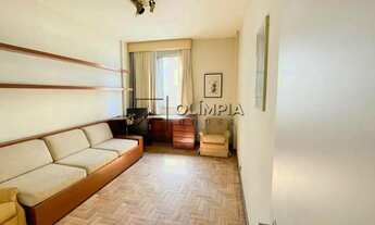 Imagem 7: Venda Apartamento 3 Dormitórios - 184 m² Perdizes