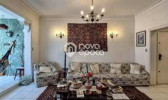 Imagem 5: Copacabana Apartamento com 3 dormitórios