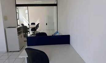 Imagem: Sala para alugar, 48 m² por R$ 3.470,00/ano