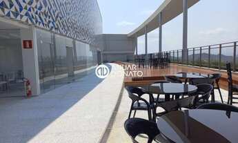 Imagem 7: Vila da Serra - Andar corrido à venda na Anuar Donato