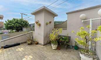 Imagem 5: Casa com 3 dormitórios à venda, 220 m² por R$ 680.000,00 - Água Verde - Blumenau/SC