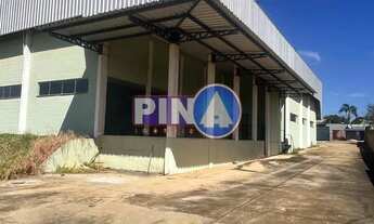 Imagem 3: Galpão / Barracão para locação, Setor Genoveva Rezende Machado, Senador Canedo, GO