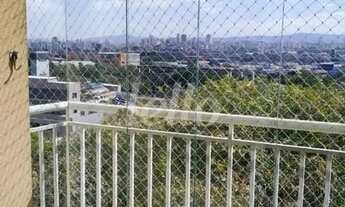 Imagem 3: Apartamento 3 quartos para alugar no(a) Parque São Jorge