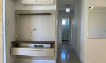 Imagem 3: Apartamento Semi-Mobiliado com Suíte, Closet e Sacada Gourmet no Condomínio Fit Jardins Z