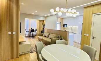 Imagem 4: Apartamento 100% mobiliado centro criciuma