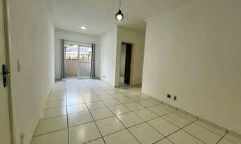 Imagem 4: Apartamento com 2 dormitórios, 58 m² - venda por R$ 265.000,00 ou aluguel por R$ 2.511,00
