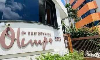 Imagem 4: Oferta!! Apartamento 2/4 Sendo 1 suite + 1 Escritório No Residencial Olimpo - Capim Macio