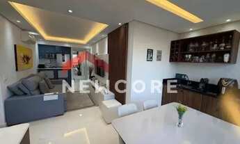 Imagem 4: Apartamento em Rua Avaí - Vila Bertioga - São Paulo/SP