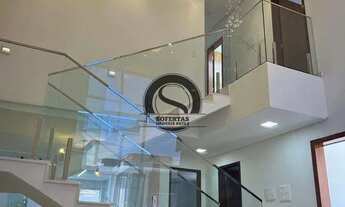 Imagem 3: Casa Mobiliada a venda com 4 qts em piscina em condomínio