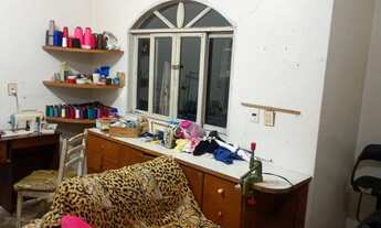 Imagem 5: 3 salas uma cozinha dois banheiro um suite e lavanderia 3 quarto tudo pesas Grando e mais