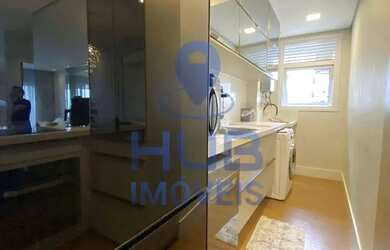 Imagem 6: Apartamento à Venda, 75m2 , Vaga Garagem , Área de Lazer Completa , Centro, Florianópolis