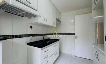 Imagem 4: Apartamento com 2 dormitórios para alugar, 50 m² por R$ 1.540/mês - Jardim Monte Alto - Ca