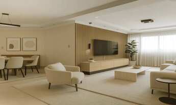 Imagem 2: OPORTUNIDADE! APARTAMENTO 3QTS + DCE, 2 VAGAS SOLTAS, LAZER COMPLETO, EM FRENTE AO METRÔ