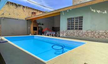 Imagem: Casa em Rua Pindamonhangaba - Chácara do