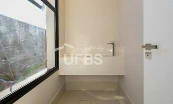 Imagem 6: Sobrado no Jardins França