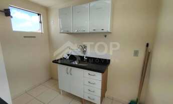 Imagem 4: Apartamento de 1 dormitório para alugar no Jardim Nova Santa Paula - São Carlos