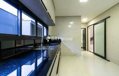 Imagem 7: Parque Residencial Damha IV