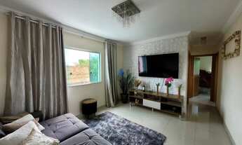 Imagem: Apartamento 3 Quartos 2 vagas Venda Nova