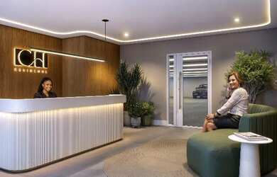 Imagem 3: Lançamento em Cabo Branco de Flats Com Studios ou Aps de 1 e 2 Quartos