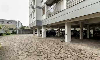 Imagem 5: Imóvel para aluguel tem 47 metros quadrados com 1 quarto em Rio Branco - Porto Alegre - RS