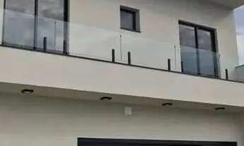 Imagem 2: Casa à venda no bairro Loteamento Reserva Ermida em Jundiaí/SP