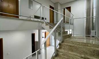 Imagem 3: SOBRADO COM 4 QIARTOS, PARA LOCAÇÃO NO CONDOMÍNIO BELVEDERE 1