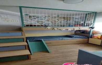 Imagem 12: Apartamento 2 Quartos com 1 Suíte e 60m² - Ingleses