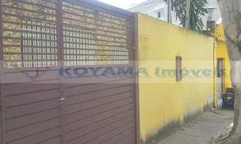 Imagem: Casa RESIDENCIAL/COMERCIAL com 3 dormitórios