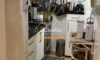 Imagem 6: Oportunidade no Itacorubi! 2 dorms, vaga coberta e condomínio completo!