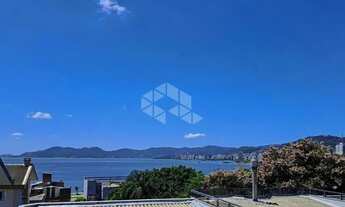Imagem 2: COBERTURA COM 3 DORMITÓRIOS À VENDA NO BAIRRO ESTREITO FLORIANÓPOLIS