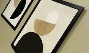 Imagem 2: Apartamento com 1 dormitório à venda, 41 m² por R$ 400.000,00 - Intermares - Cabedelo/PB