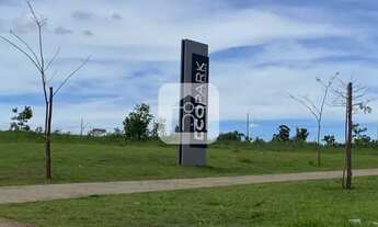 Imagem 2: Terreno para venda no bairro Ecopark Em Uberlândia