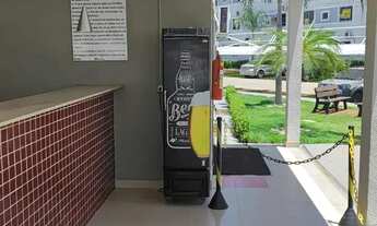 Imagem 5: Apartamento terreo no Condominio Chapada dos Pampas