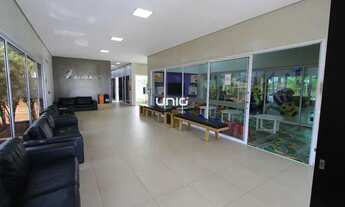 Imagem 5: Terreno à venda no Condomínio Residencial Villa DAquila em Piracicaba/SP REF: TE0830