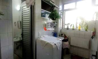 Imagem 6: Apartamento à venda, 3 quartos, 1 suíte, 2 vagas, Santa Inês - Belo Horizonte/MG