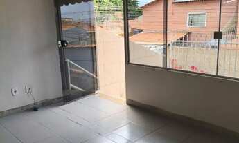 Imagem 3: Apartamento sobrado