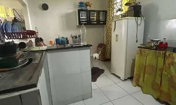 Imagem 5: Conjunto Nova Cidade