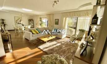 Imagem: Imóvel para venda possui 210 metros quadrados