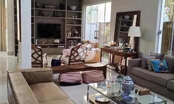 Imagem: Casa em condomínio - 4 Suítes - Jardim