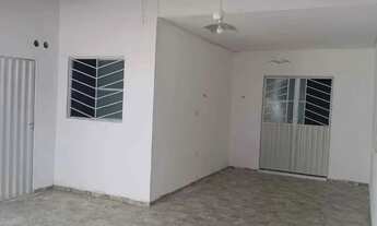 Imagem: Casa linda na condor